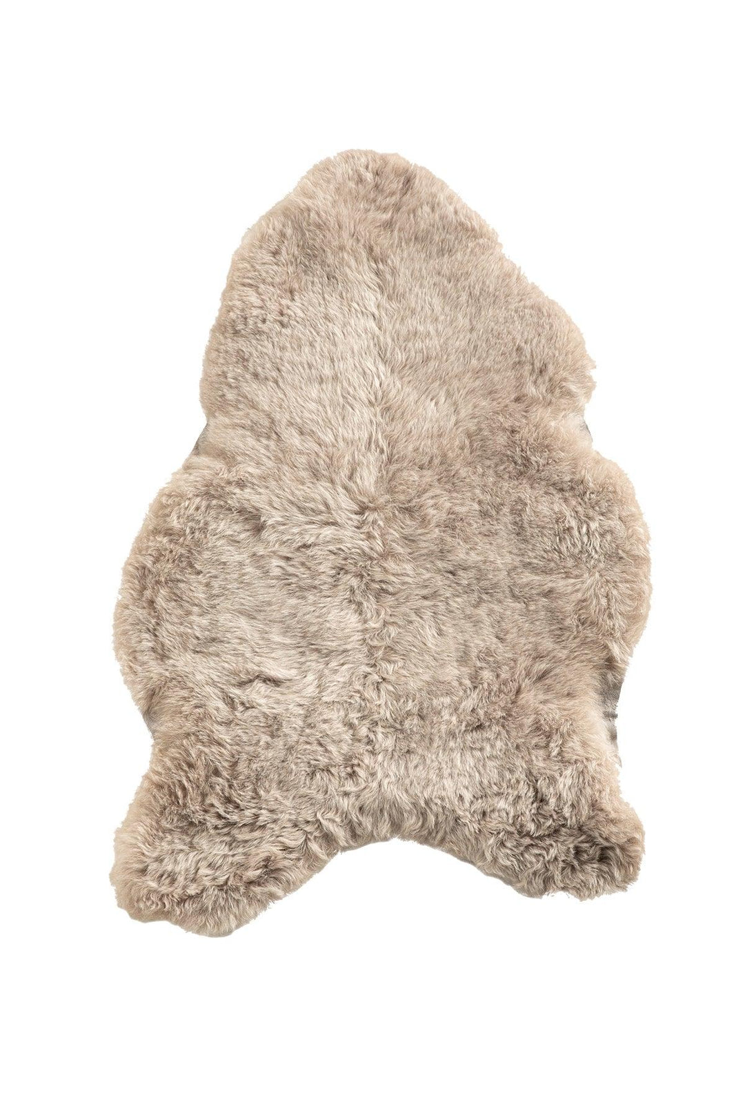 Icelandic Shearling Rug - AmericanHomeFurniture