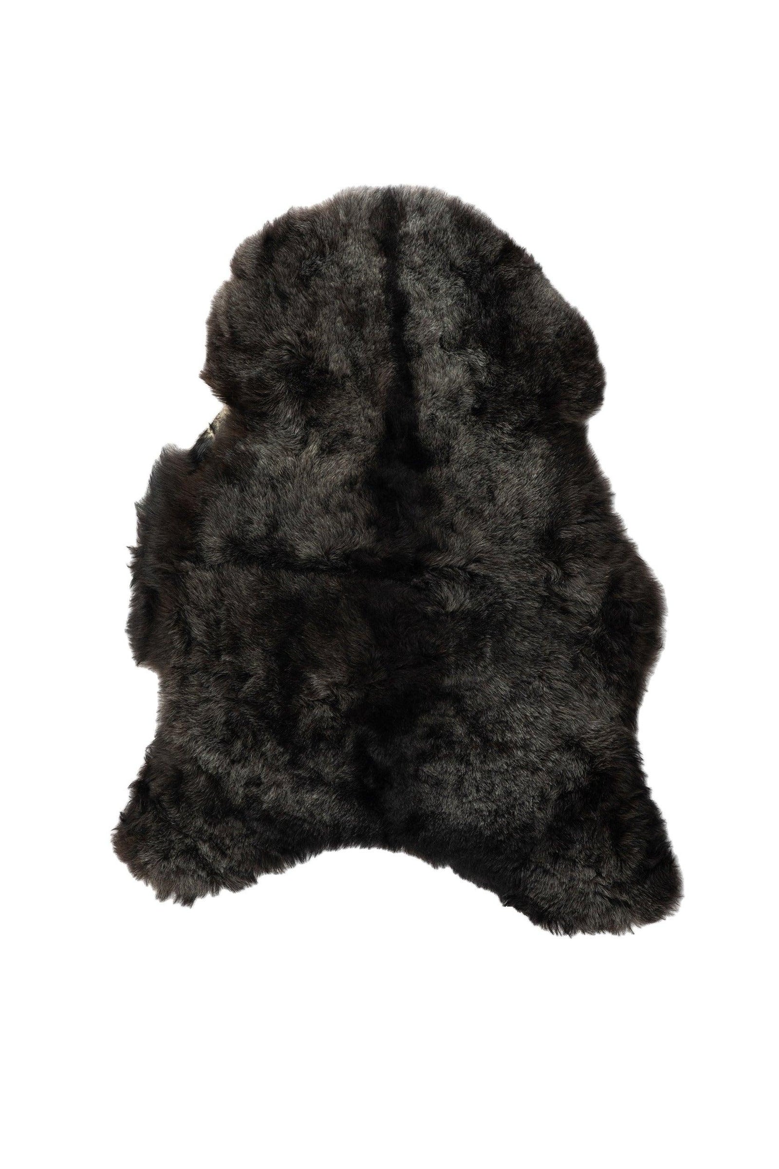 Fibre by Auskin - Icelandic Shearling Rug Natural - RSINBK100 | American Home Furniture