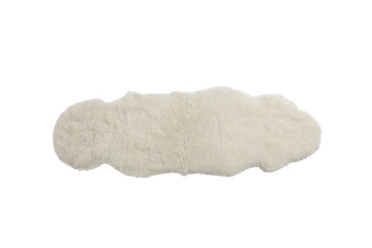 Fibre by Auskin - Icelandic Shearling Quarto - RSIWIQRT | American Home Furniture