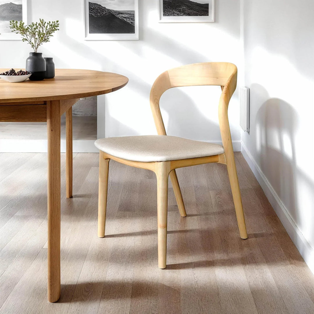 Rotondo Dining Chair - Set of 2