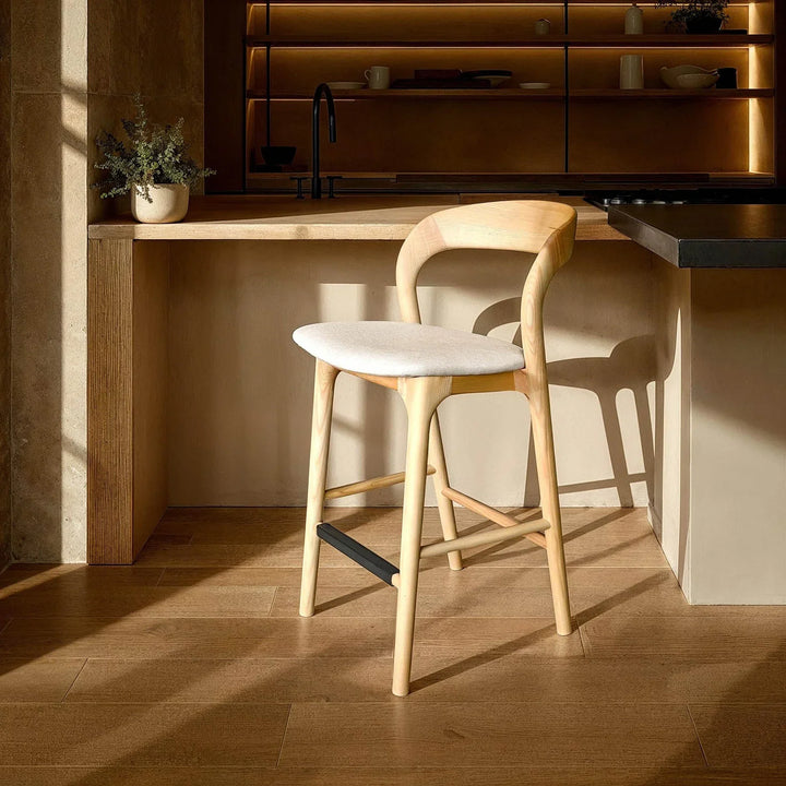 Rotondo Counter Stool