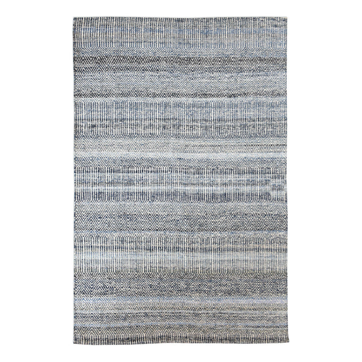 Bolivia Blue Rug