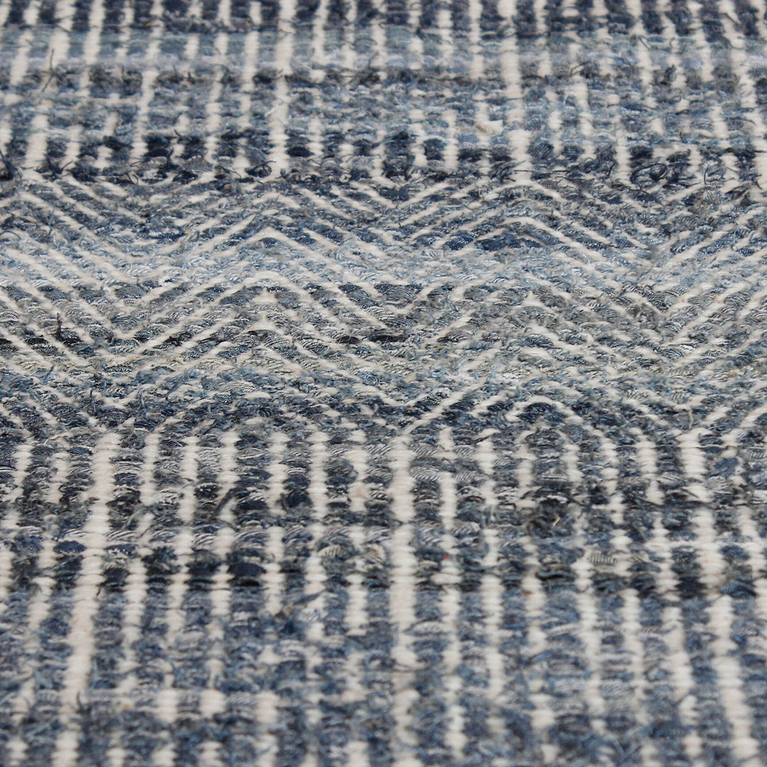 Bolivia Blue Rug