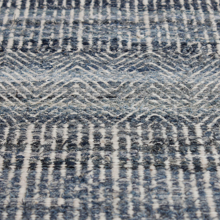 Bolivia Blue Rug