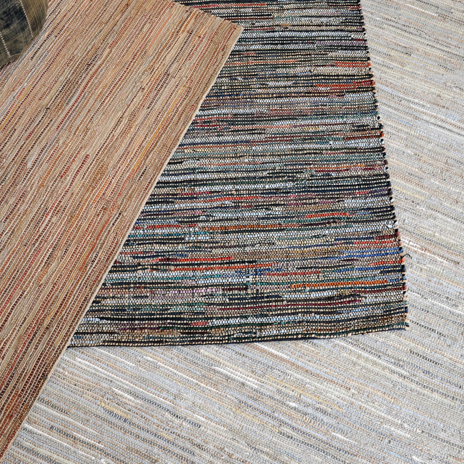 American Home Furniture Uttermost Nyala Ecru 8 X 10 Rug
