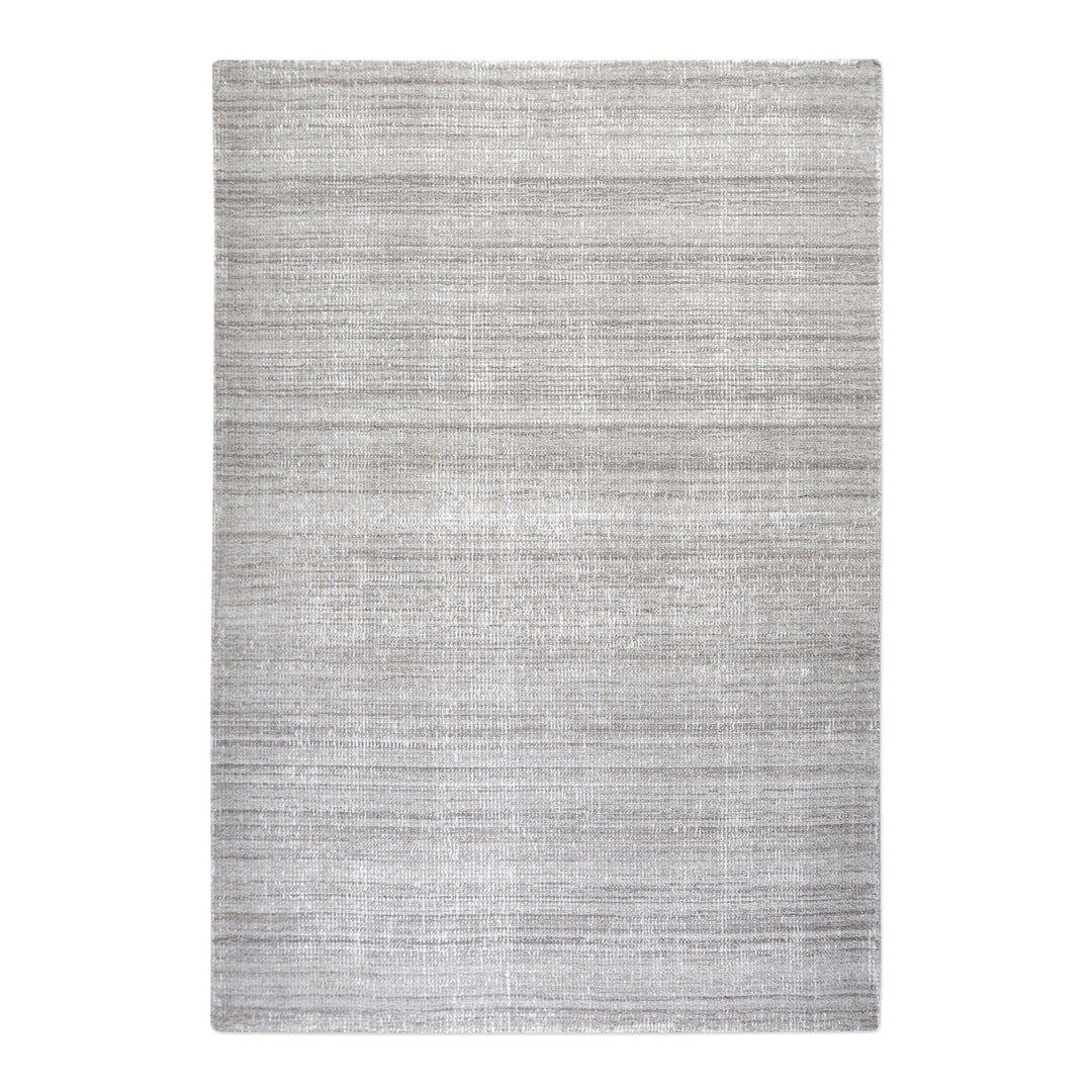 American Home Furniture Uttermost Medanos Gray 8 X 10 Rug