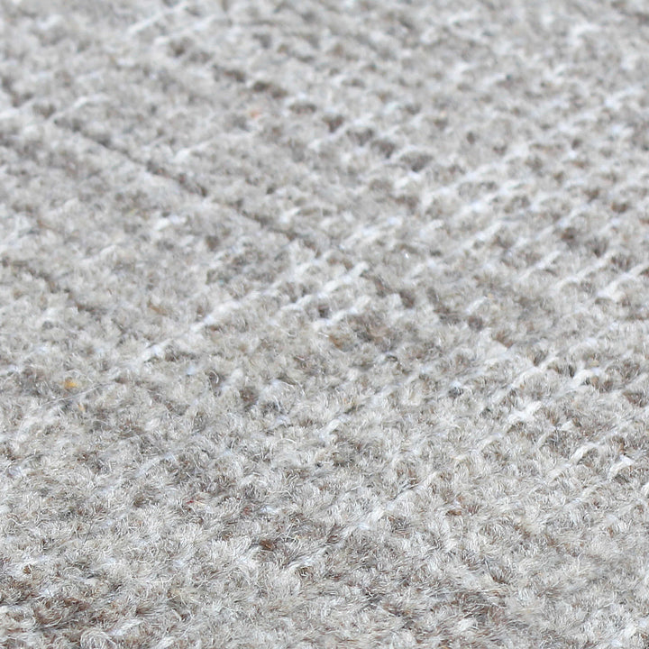 American Home Furniture Uttermost Medanos Gray 9 X 12 Rug