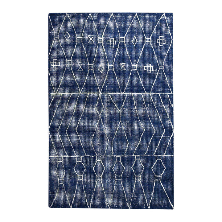 Indigo