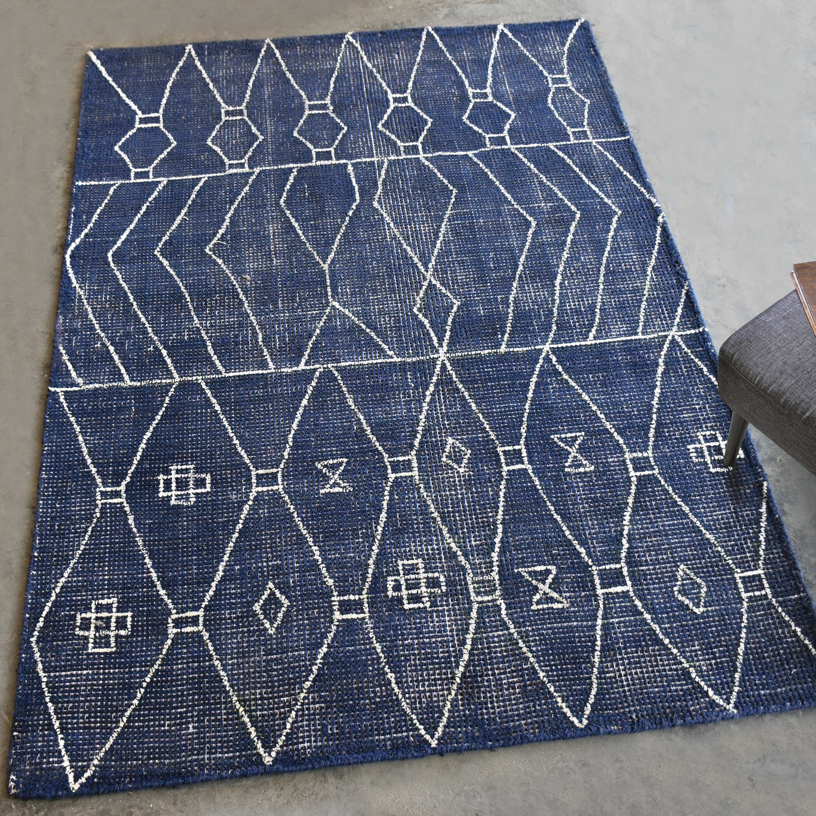 Indigo