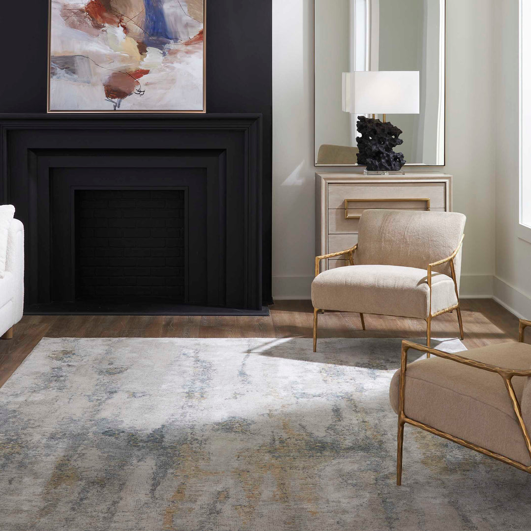 Ladoga Modern Rug