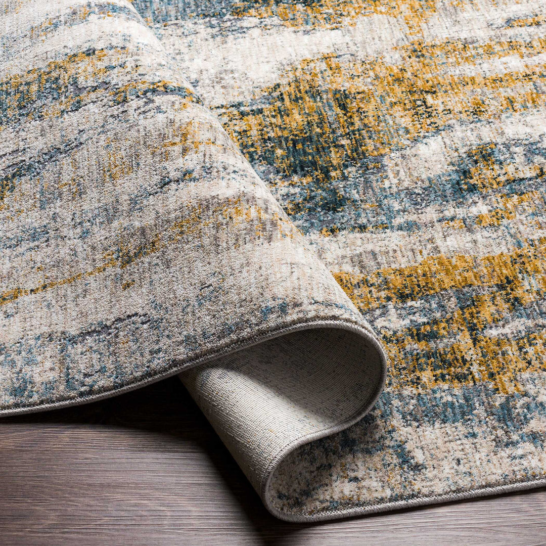 Ladoga Modern Rug