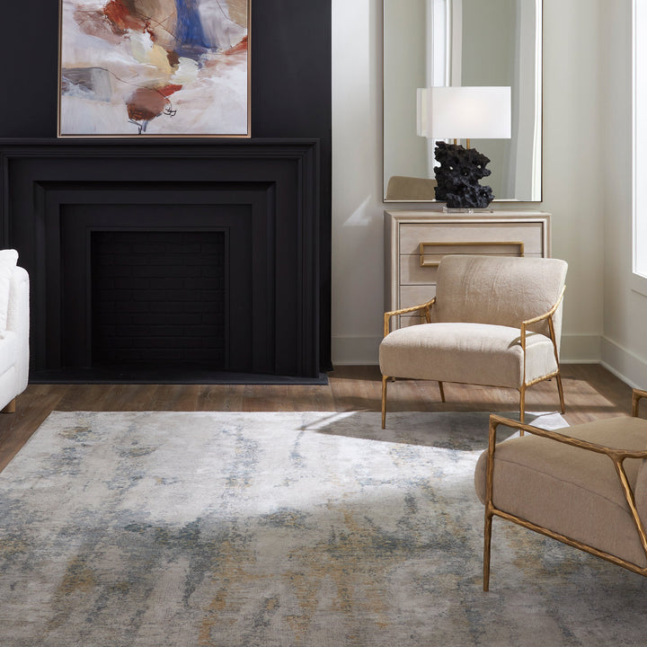 Ladoga Modern Rug