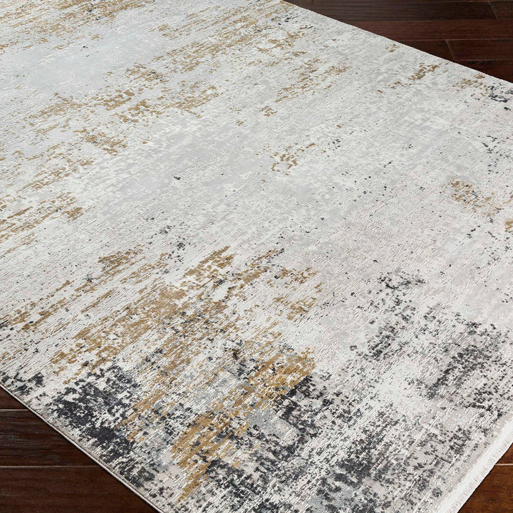 Ulen Abstract Rug