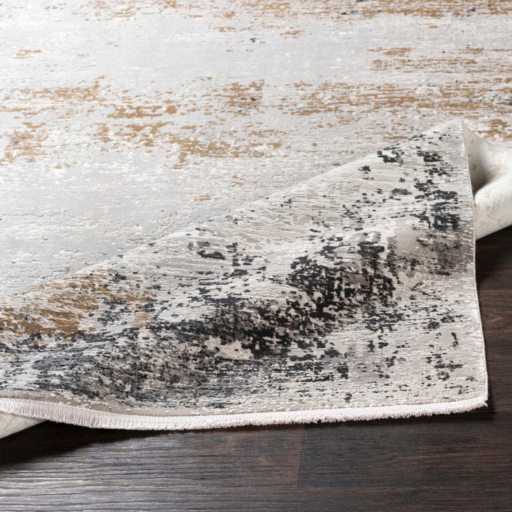 Ulen Abstract Rug
