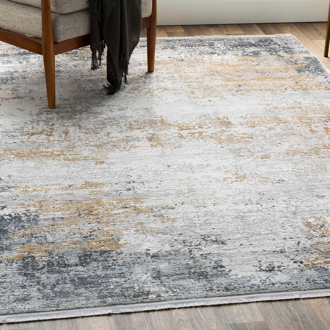 Ulen Abstract Rug