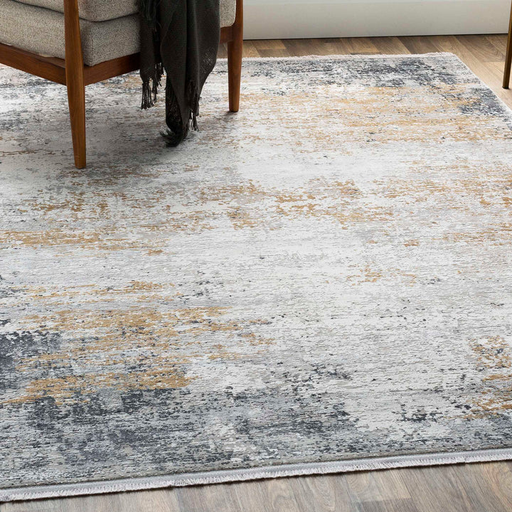 Ulen Abstract Rug