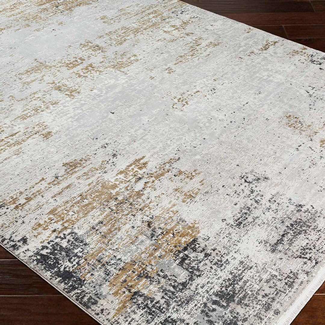 Ulen Abstract Rug