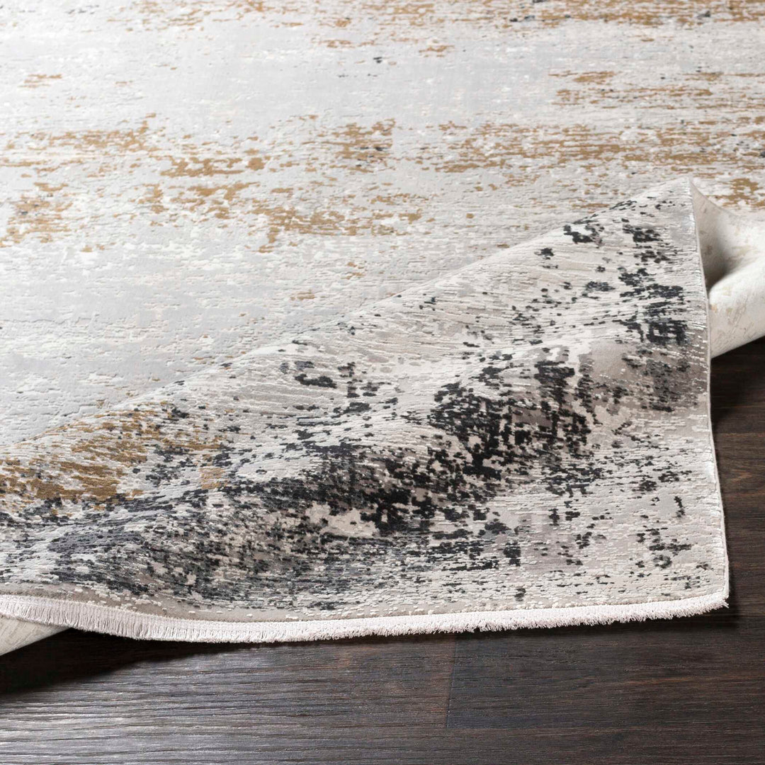 Ulen Abstract Rug