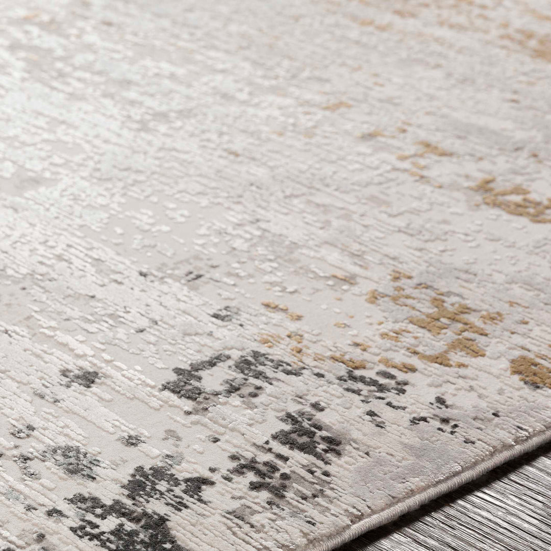 Ulen Abstract Rug