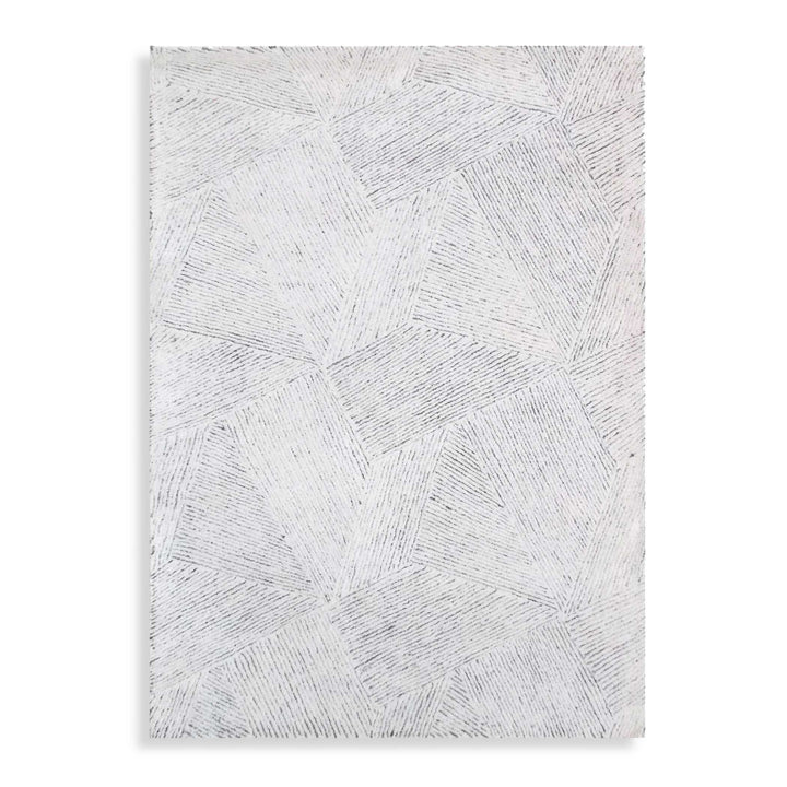 Paonia Geometric Rug