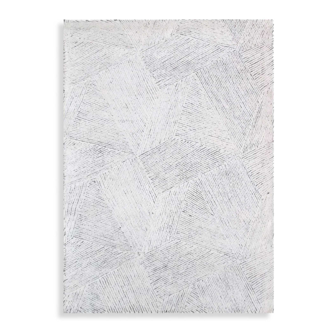 Paonia Geometric Rug