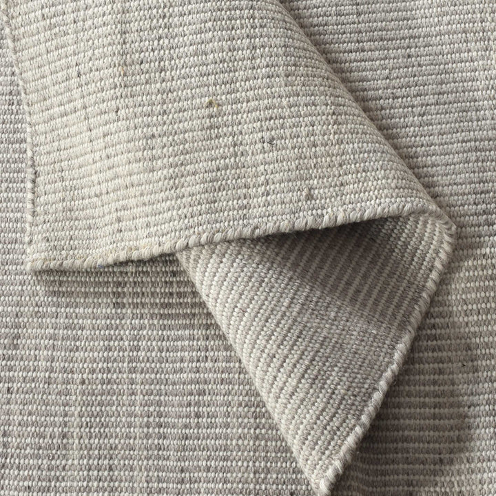 Scranto Gray Indoor-Outdoor Rug