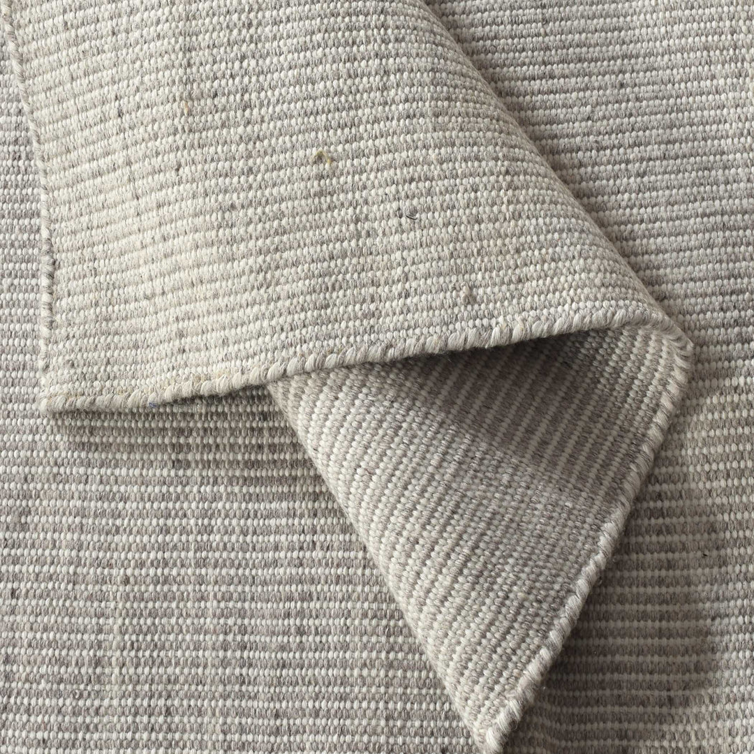 Scranto Gray Indoor-Outdoor Rug