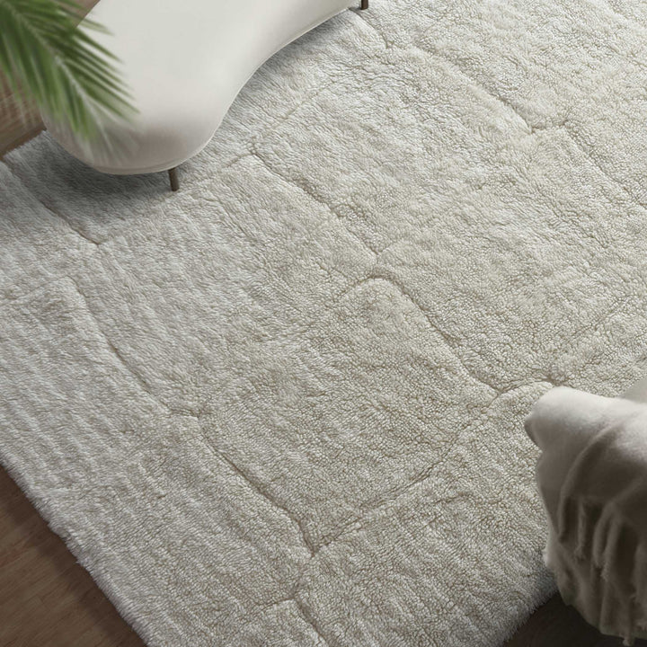 Miramar Cozy Shag Rug