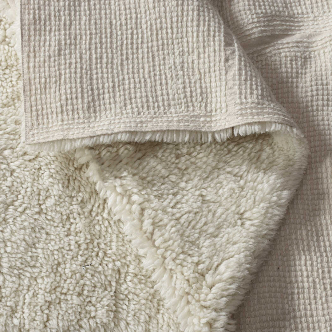 Miramar Cozy Shag Rug