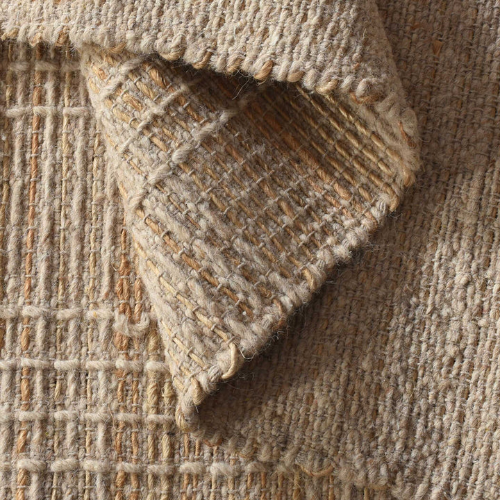 Baxton Beige Rug