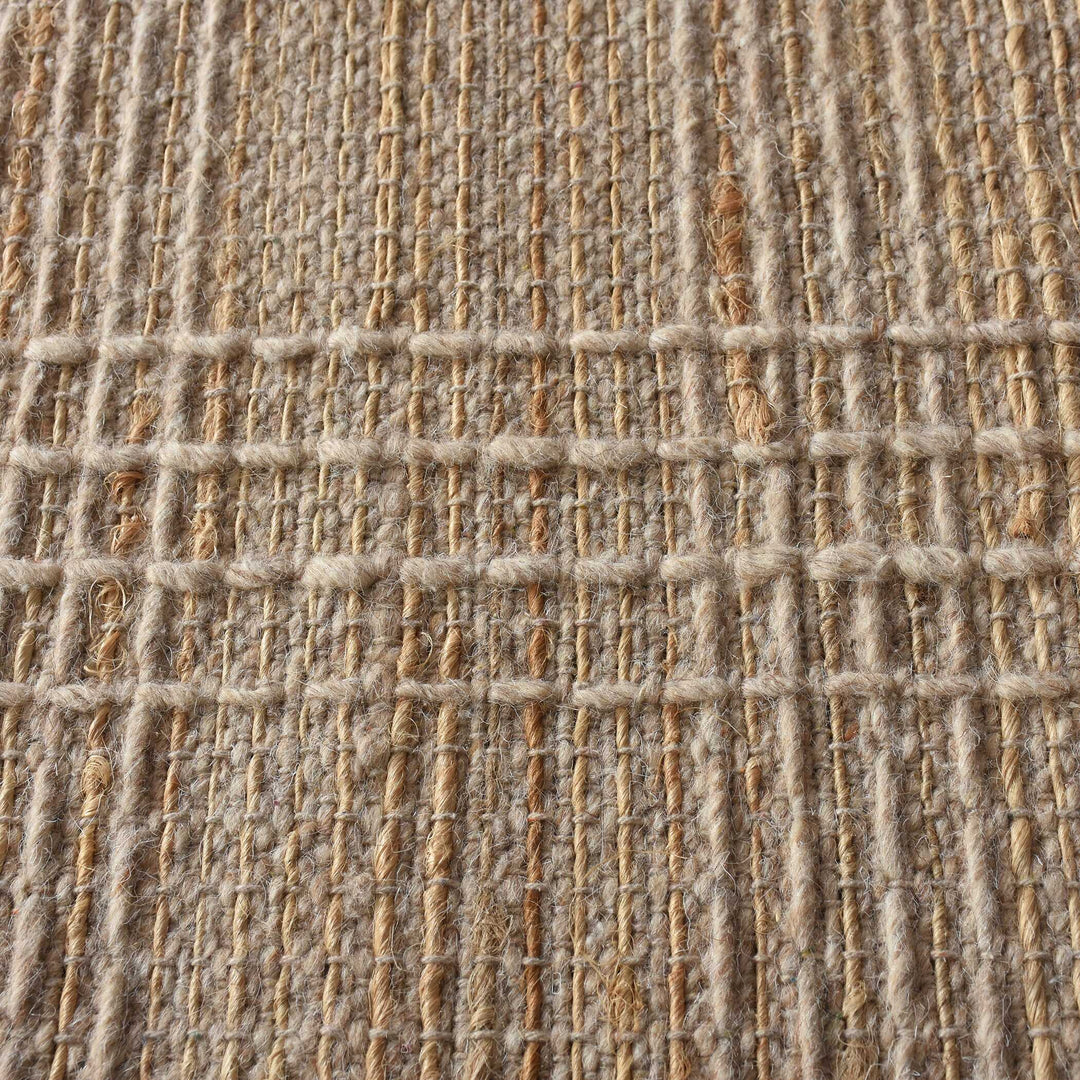 Baxton Beige Rug