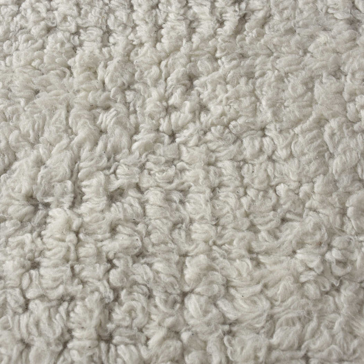 Clayhill Ivory White Rug