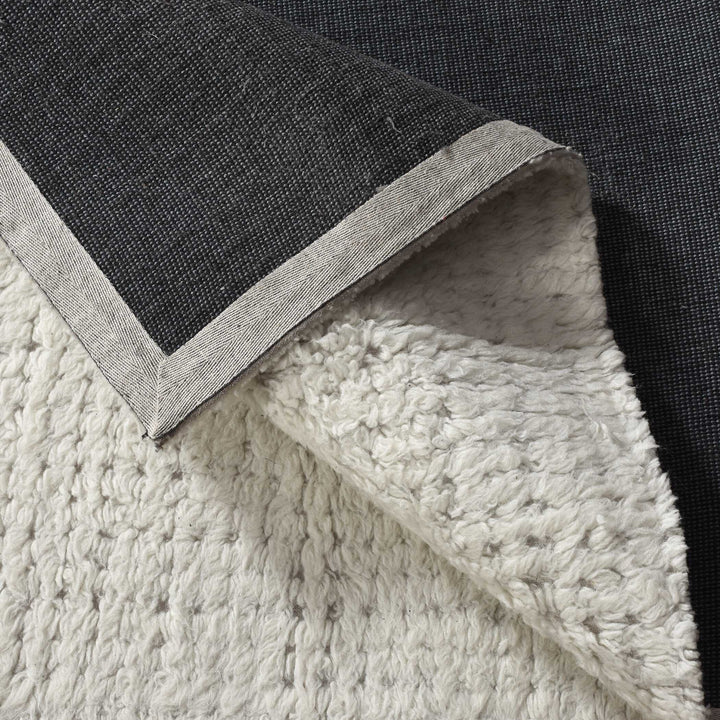 Clayhill Ivory White Rug