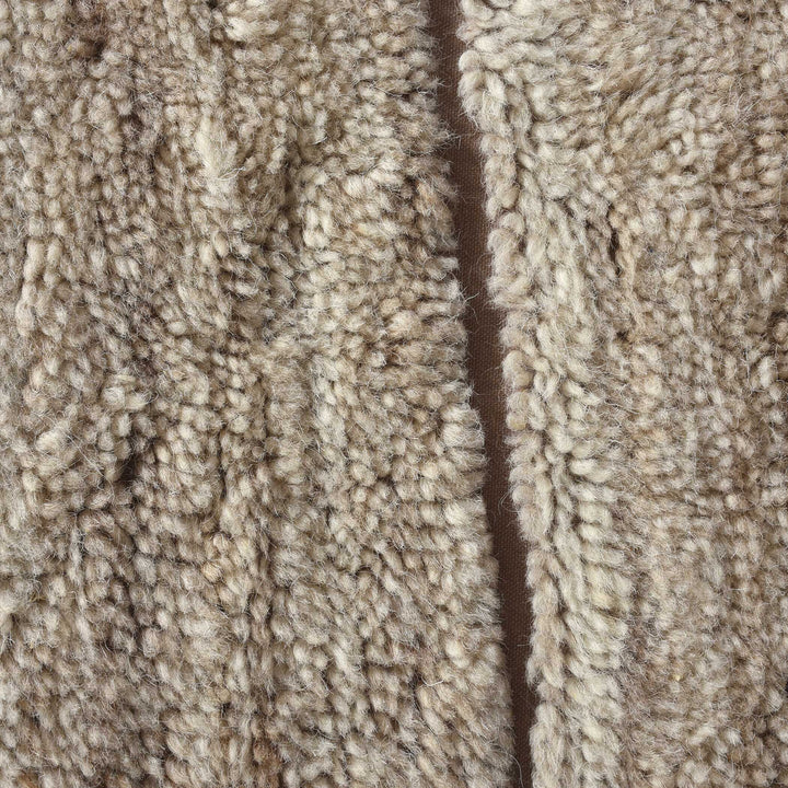 Kenyan Geometric Rug