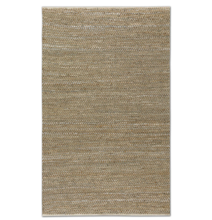 American Home Furniture Uttermost Tobais 5 X 8 Rug Beige