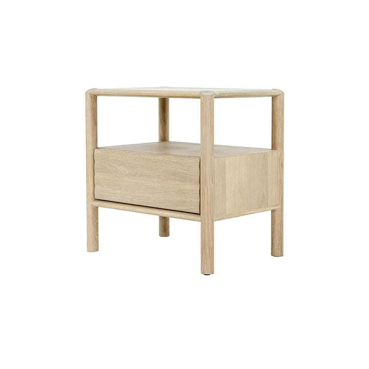 Runway Nightstand