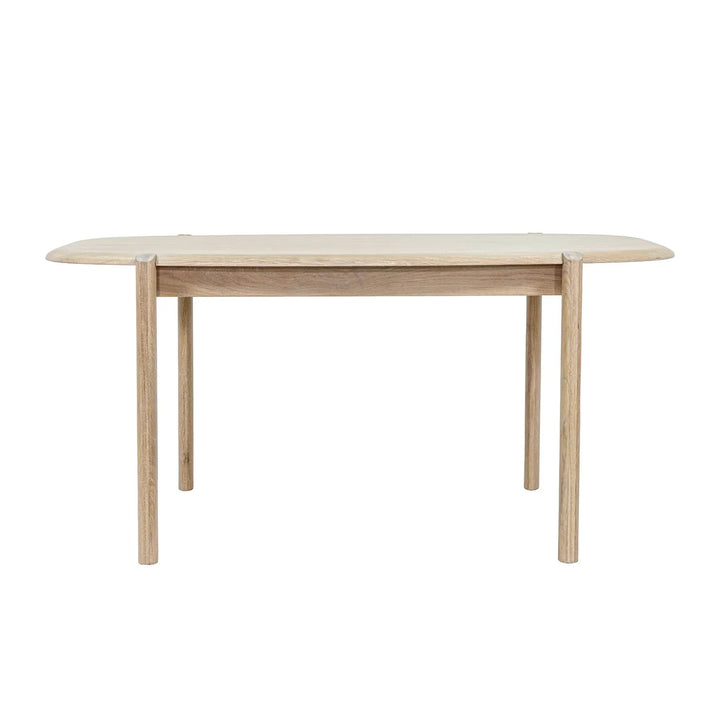 Runway Small Dining Table 62"