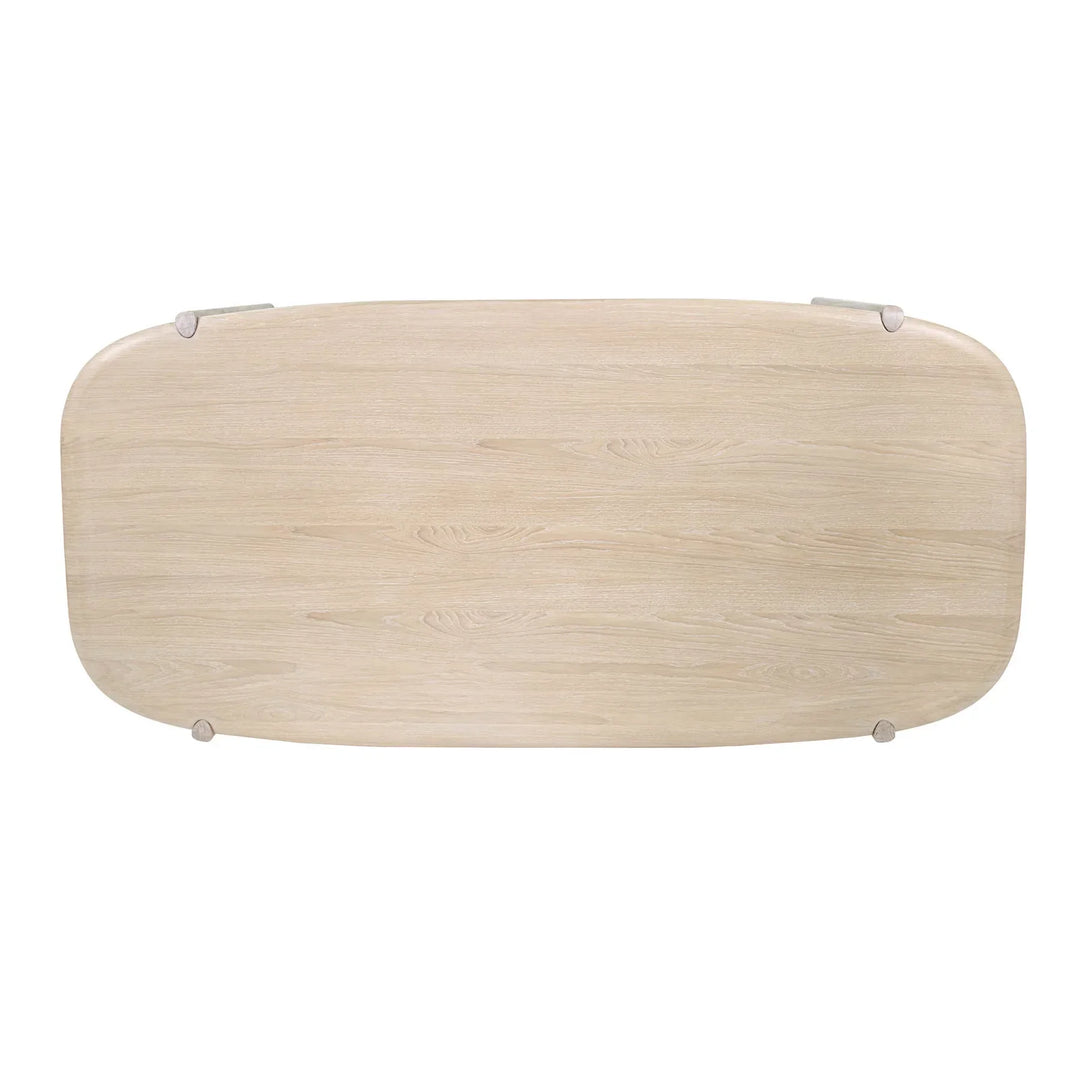 Runway Large Dining Table 82"