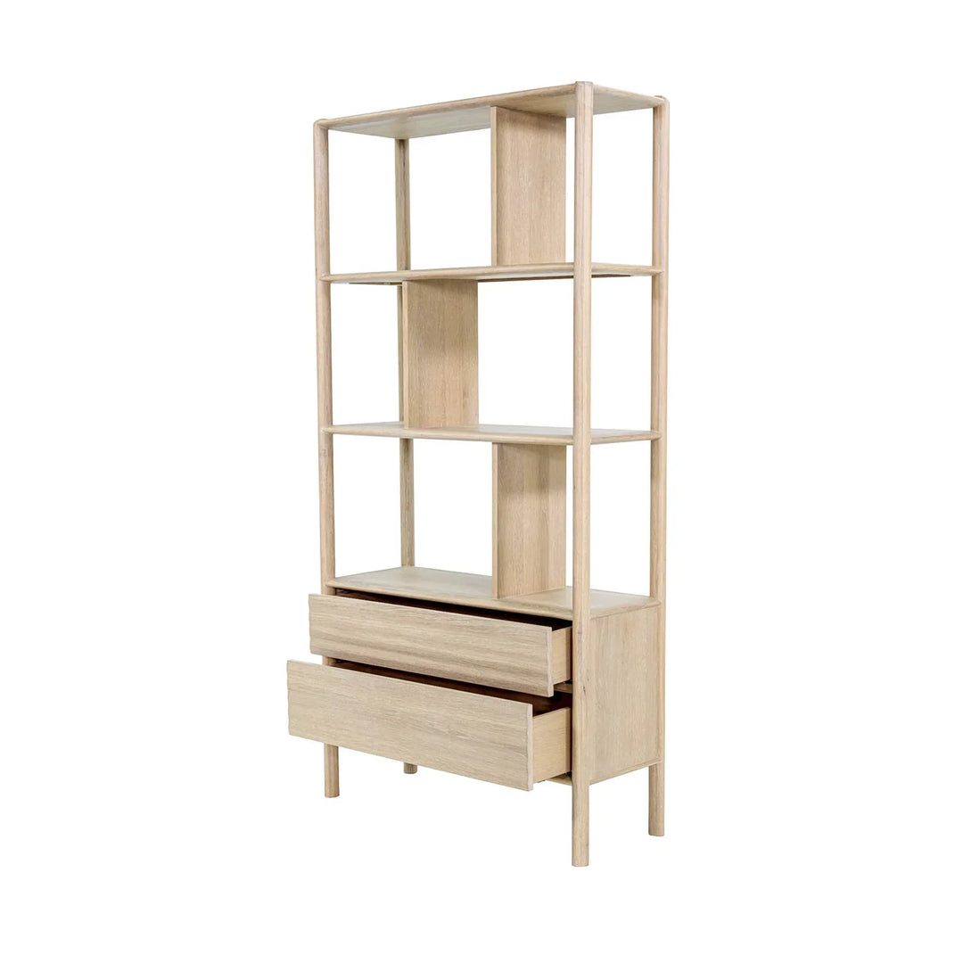Runway Bookcase