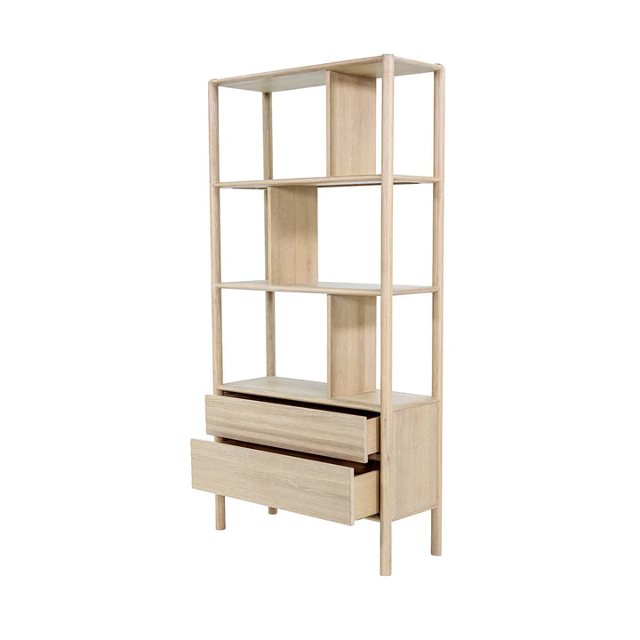 Runway Bookcase