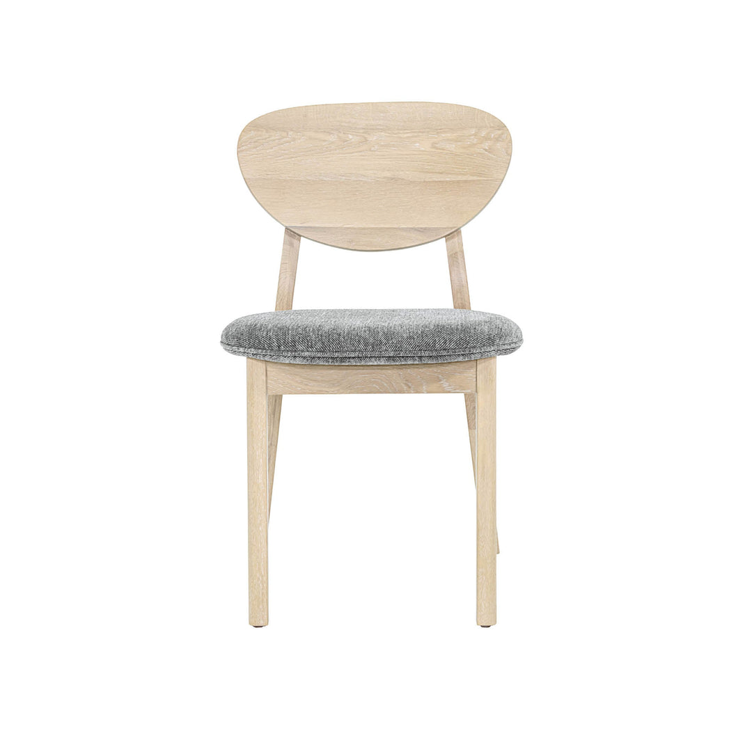 Runway Dining Chair - Toffee Mist