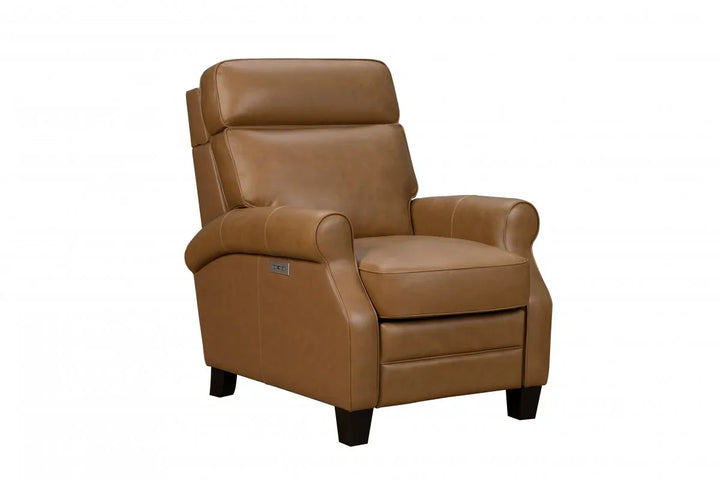 Remi Power Recliner w/"Heads-Up Power Forward Head Rest