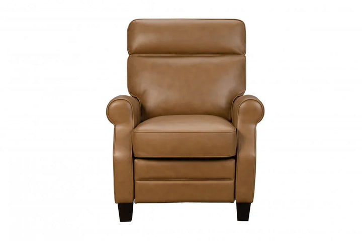 Remi Power Recliner w/"Heads-Up Power Forward Head Rest