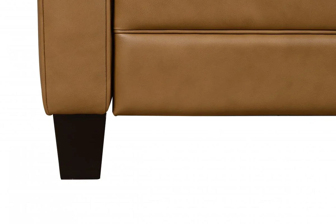 Remi Power Recliner w/"Heads-Up Power Forward Head Rest