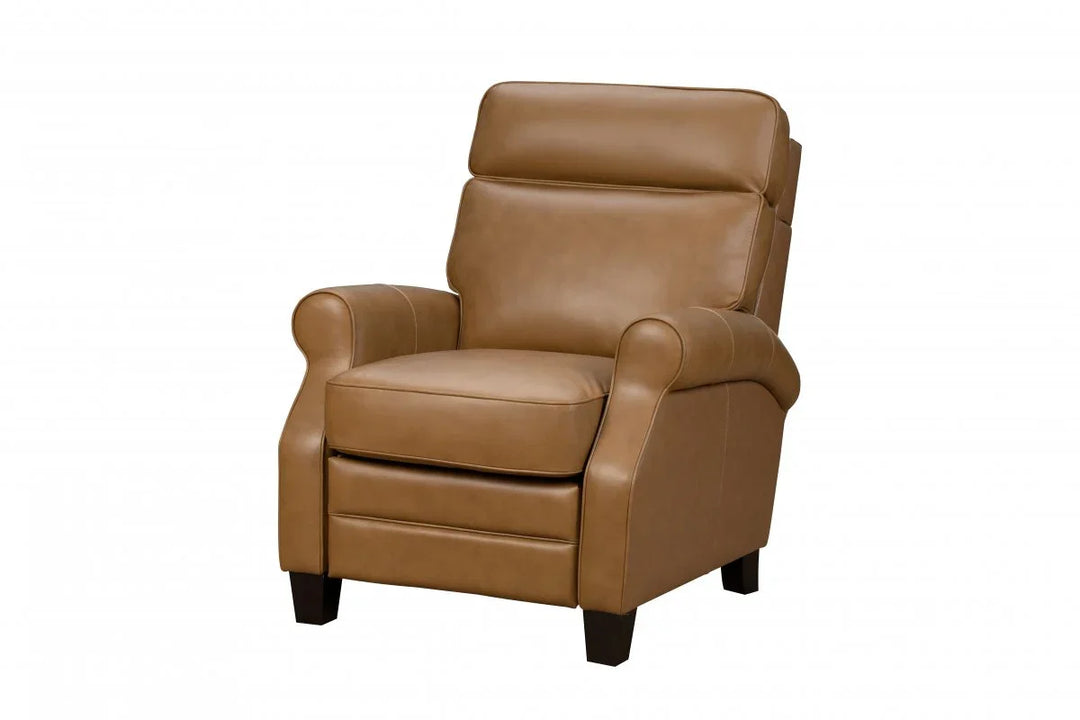 Remi Power Recliner w/"Heads-Up Power Forward Head Rest