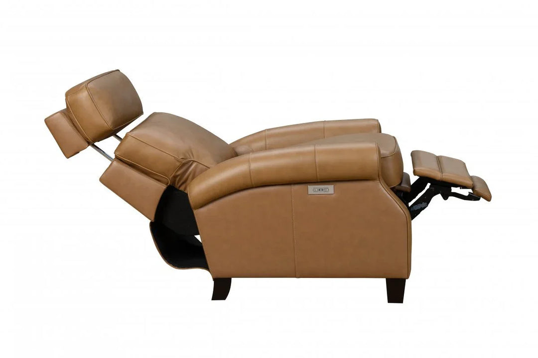 Remi Power Recliner w/"Heads-Up Power Forward Head Rest