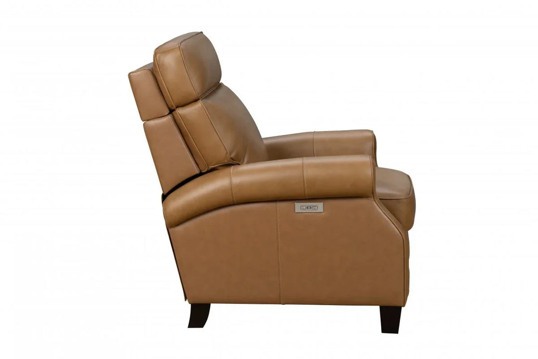 Remi Power Recliner w/"Heads-Up Power Forward Head Rest