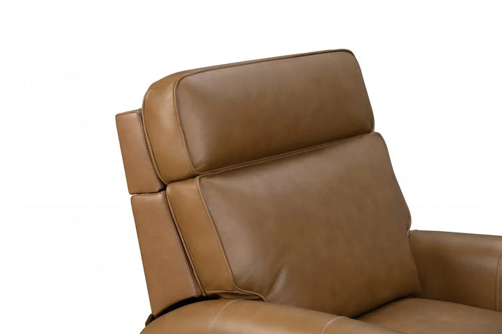 Remi Power Recliner w/"Heads-Up Power Forward Head Rest
