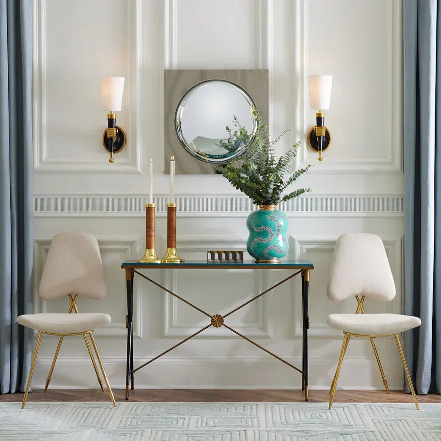Jonathan Adler Rider Console CONSOLE TABLES