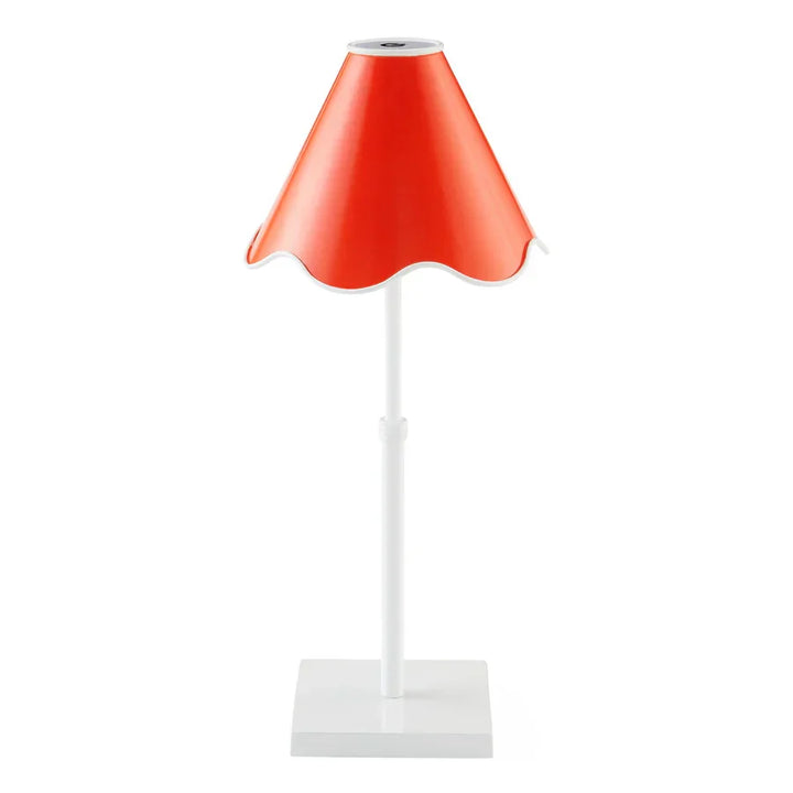 Ripple Rechargeable LED Table Lamp